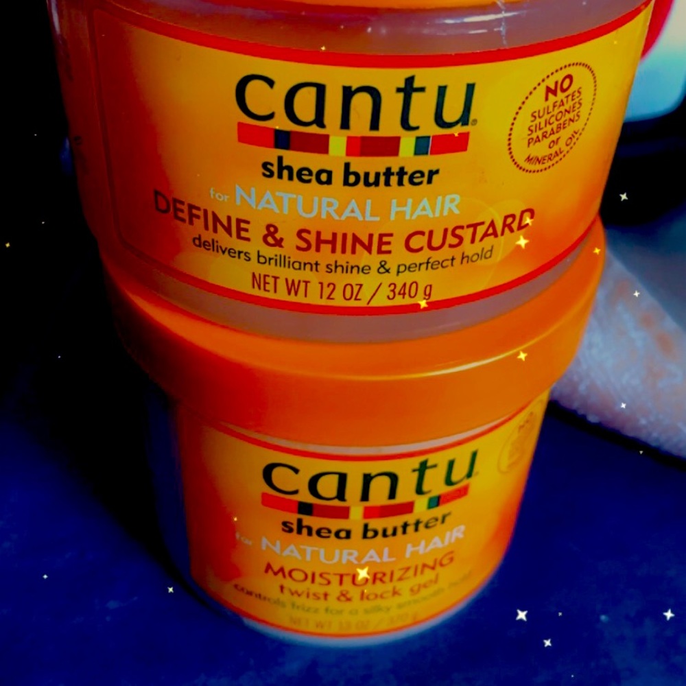Hair Products for Cantù